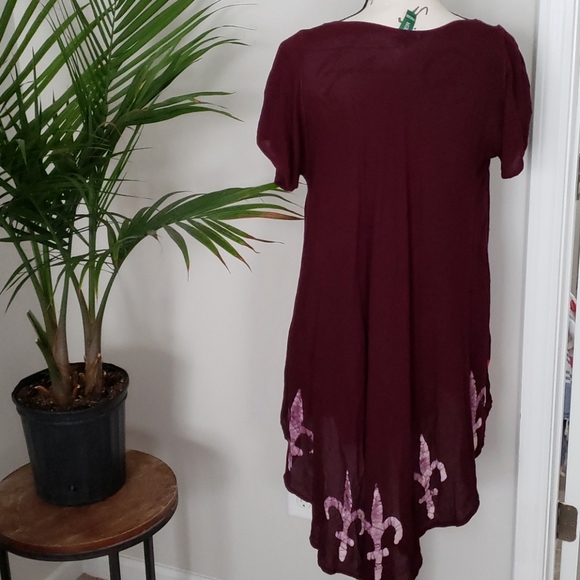 🔥BOGO🔥Tunic - Picture 2 of 3